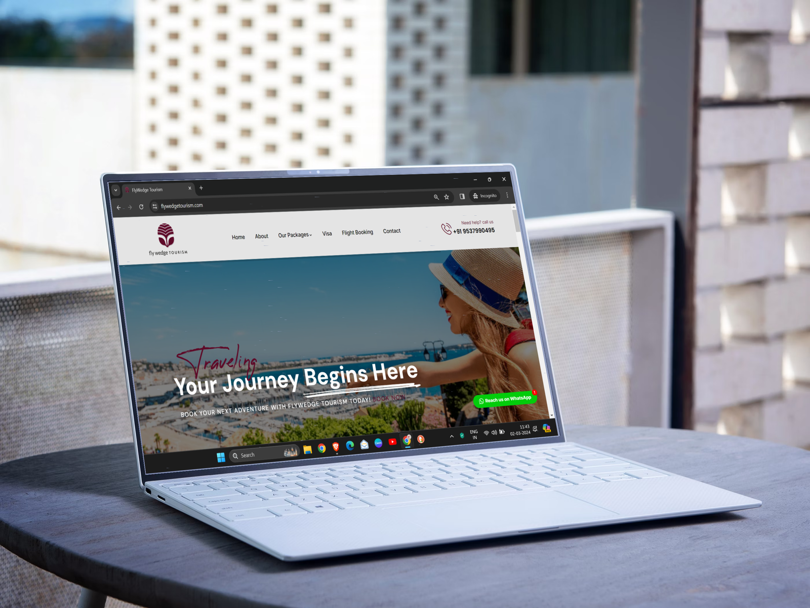 portfolio